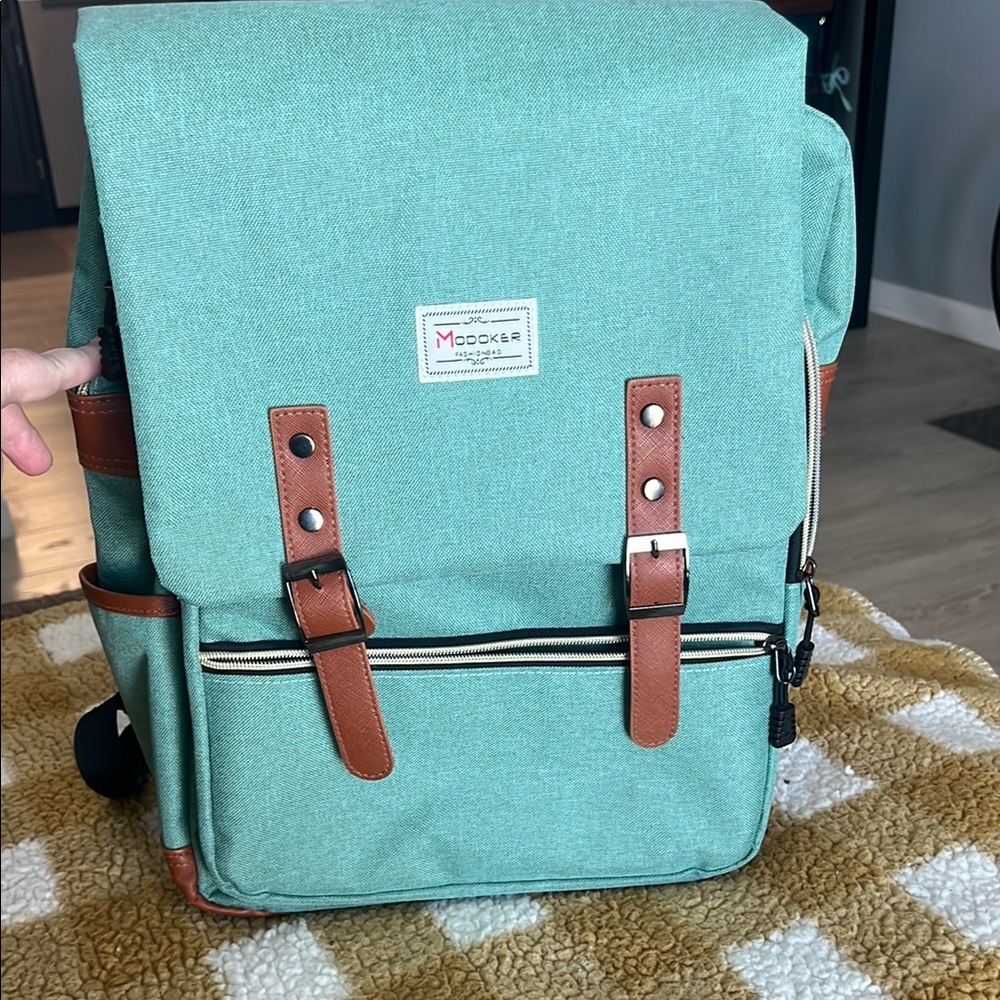 Modoker laptop bag